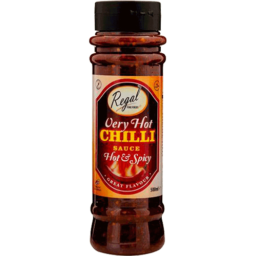 http://atiyasfreshfarm.com/public/storage/photos/1/New Project 1/Regal Very Hot Chilli Sauce (500ml).jpg
